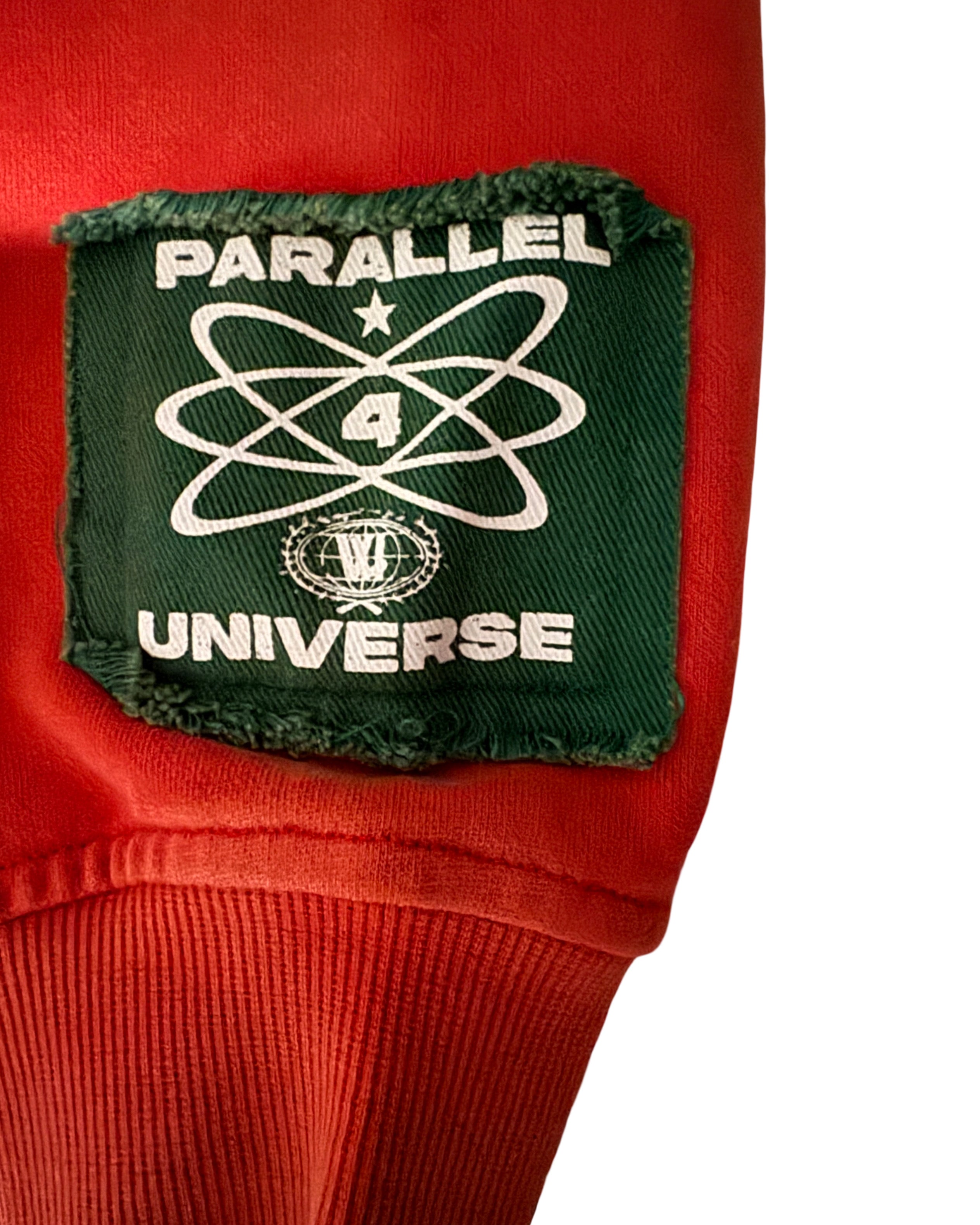 VLI PARALLEL UNIVERSE HOODIE