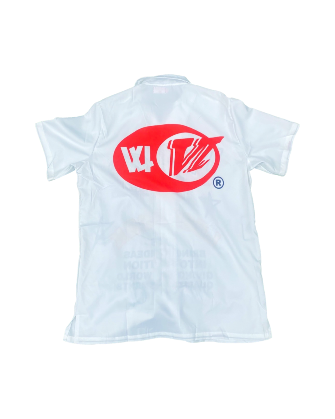 VLI LOOKBOOK BUTTON UP