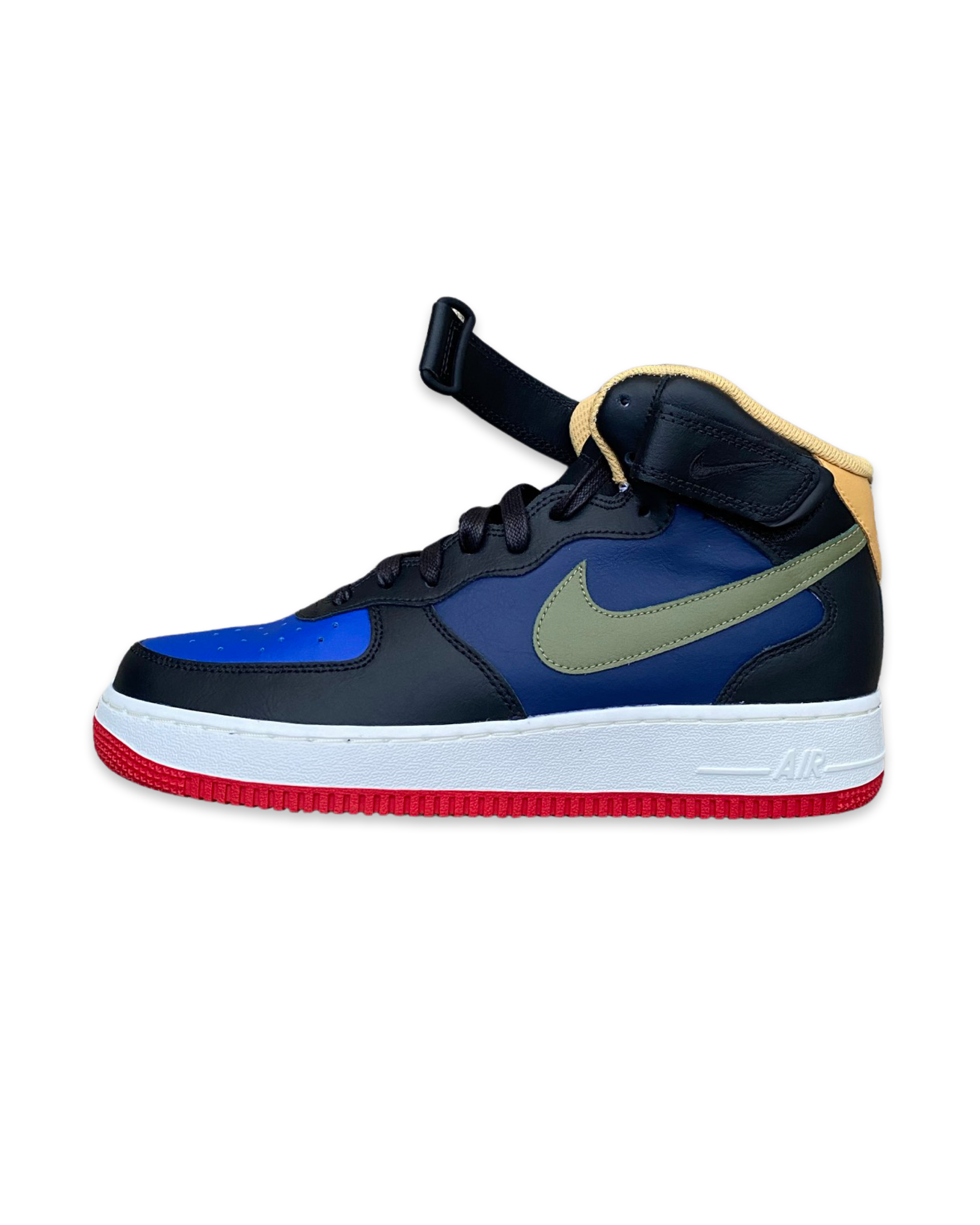 NIKE AIR FORCE 1 "VOLERL'AME"