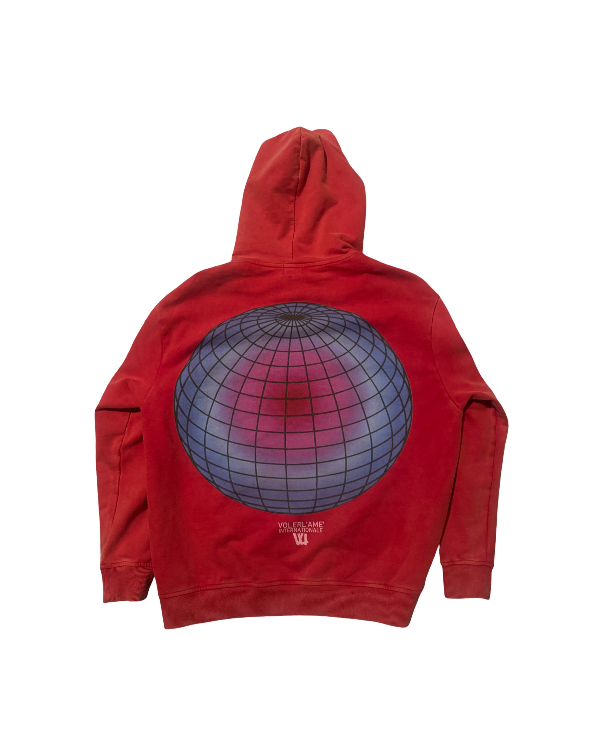 VLI PARALLEL UNIVERSE HOODIE