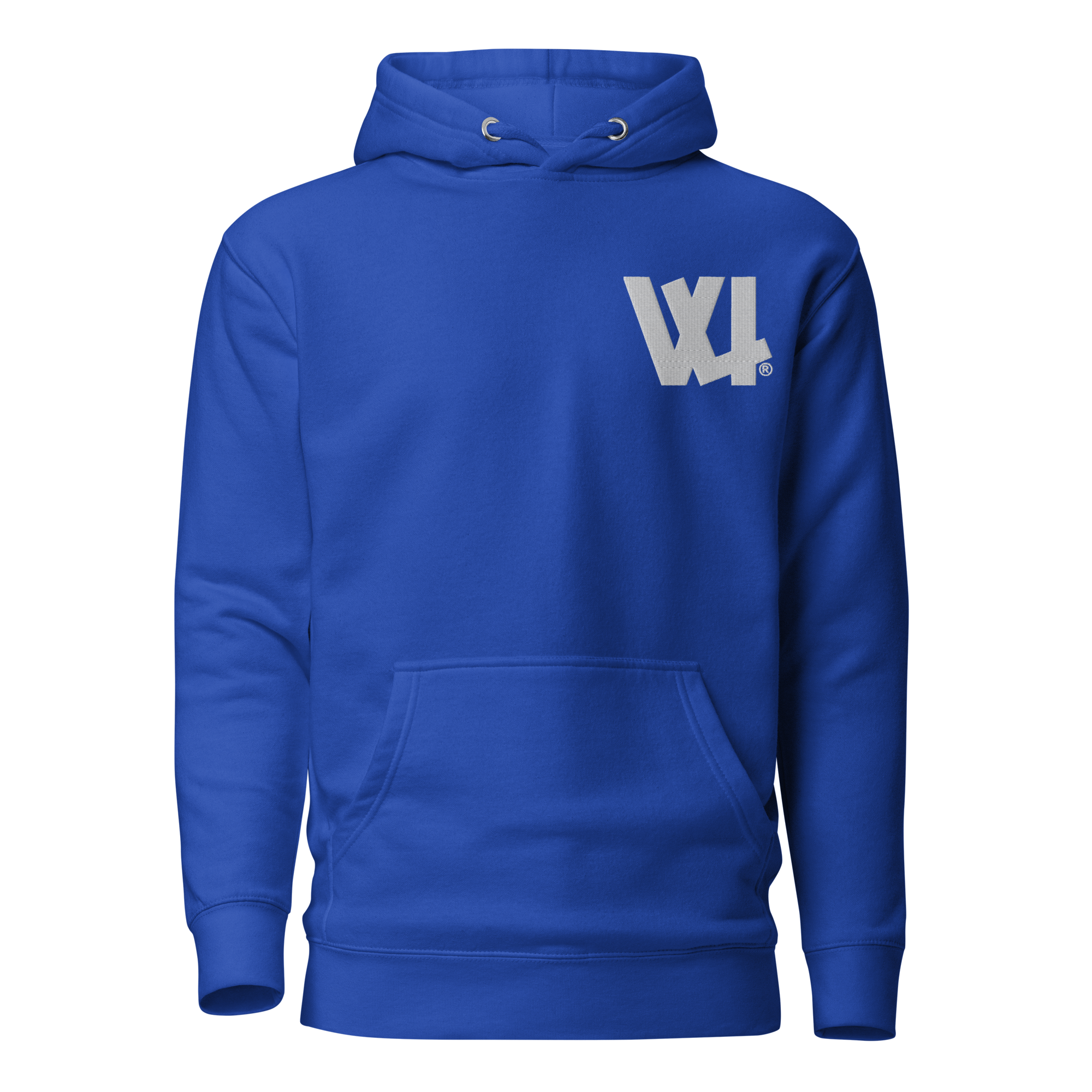 VLI LOGO JOGGER SET (HOODIE W/ PANTS)