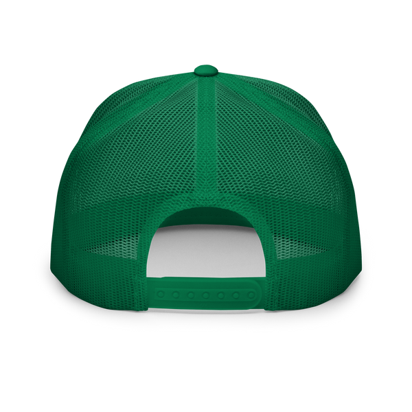 VLI QUALITY GARMENTS TRUCKER