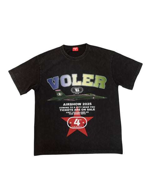 VLI AIRSHOW TSHIRT