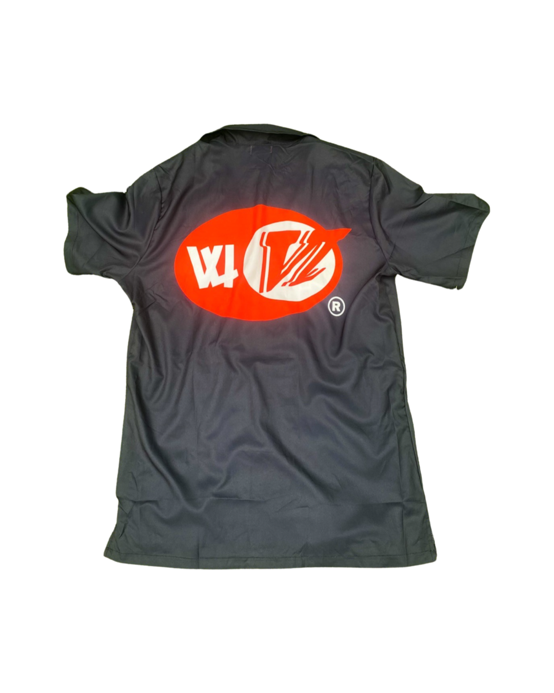 VLI LOOKBOOK BUTTON UP