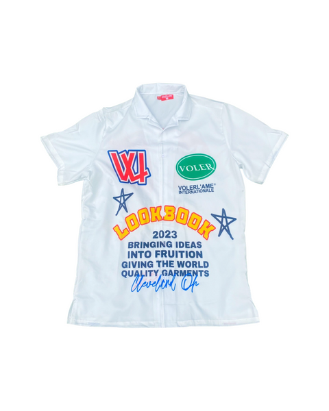 VLI LOOKBOOK BUTTON UP