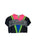 VLI SHORT SLEEVE MESH (WOMEN)
