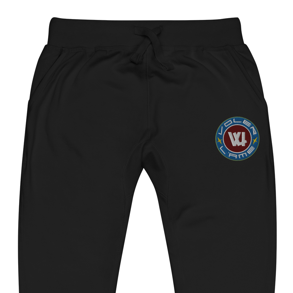 VLI SHIELD LOGO JOGGING SET (HOODIE W/PANTS)