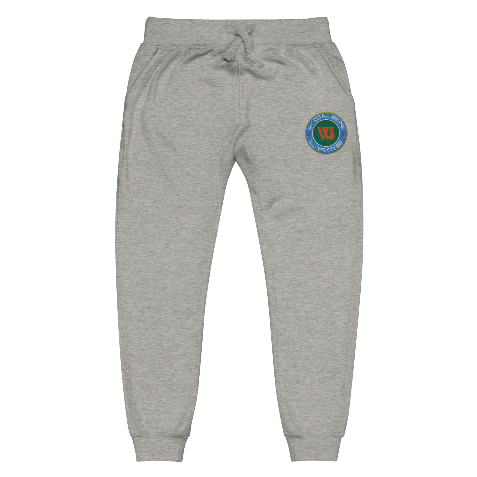VLI SHIELD LOGO JOGGING SET (HOODIE W/PANTS)