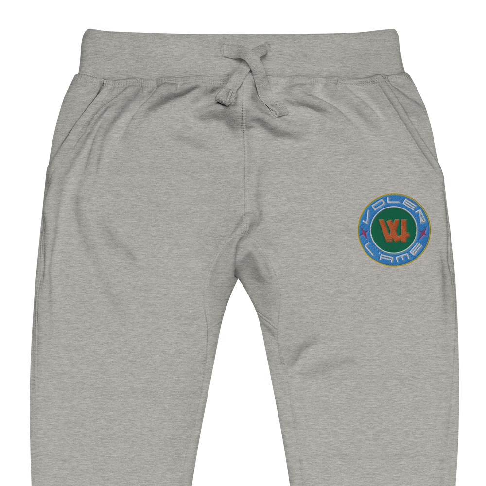 VLI SHIELD LOGO JOGGING SET (HOODIE W/PANTS)