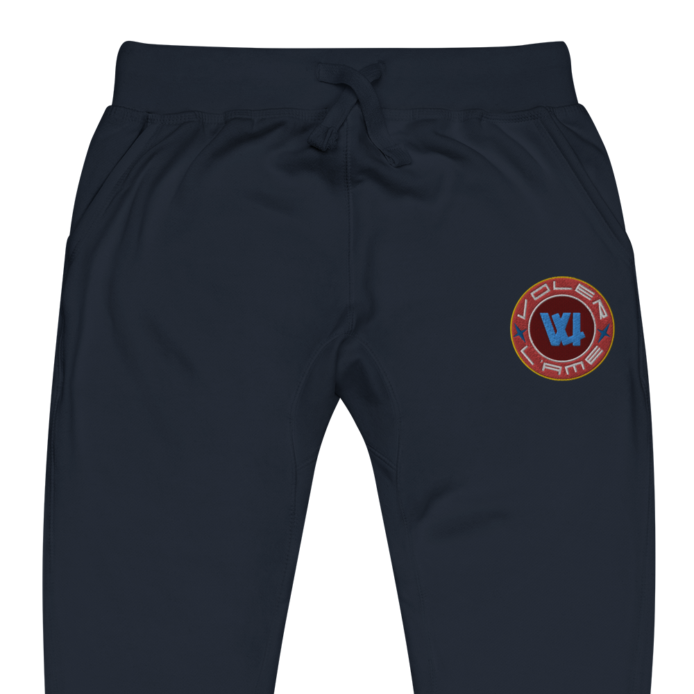 VLI SHIELD LOGO JOGGING SET (HOODIE W/PANTS)