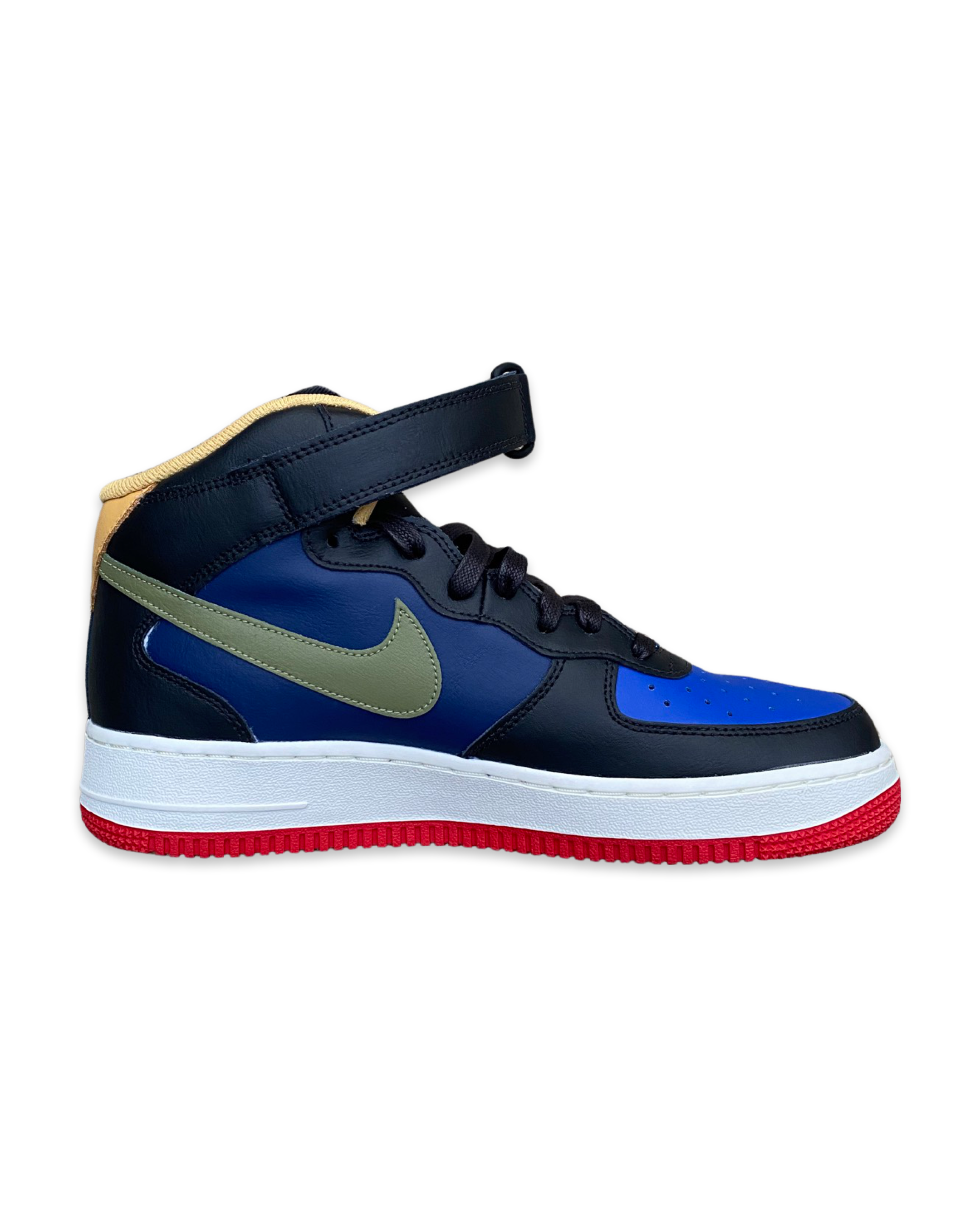 NIKE AIR FORCE 1 "VOLERL'AME"