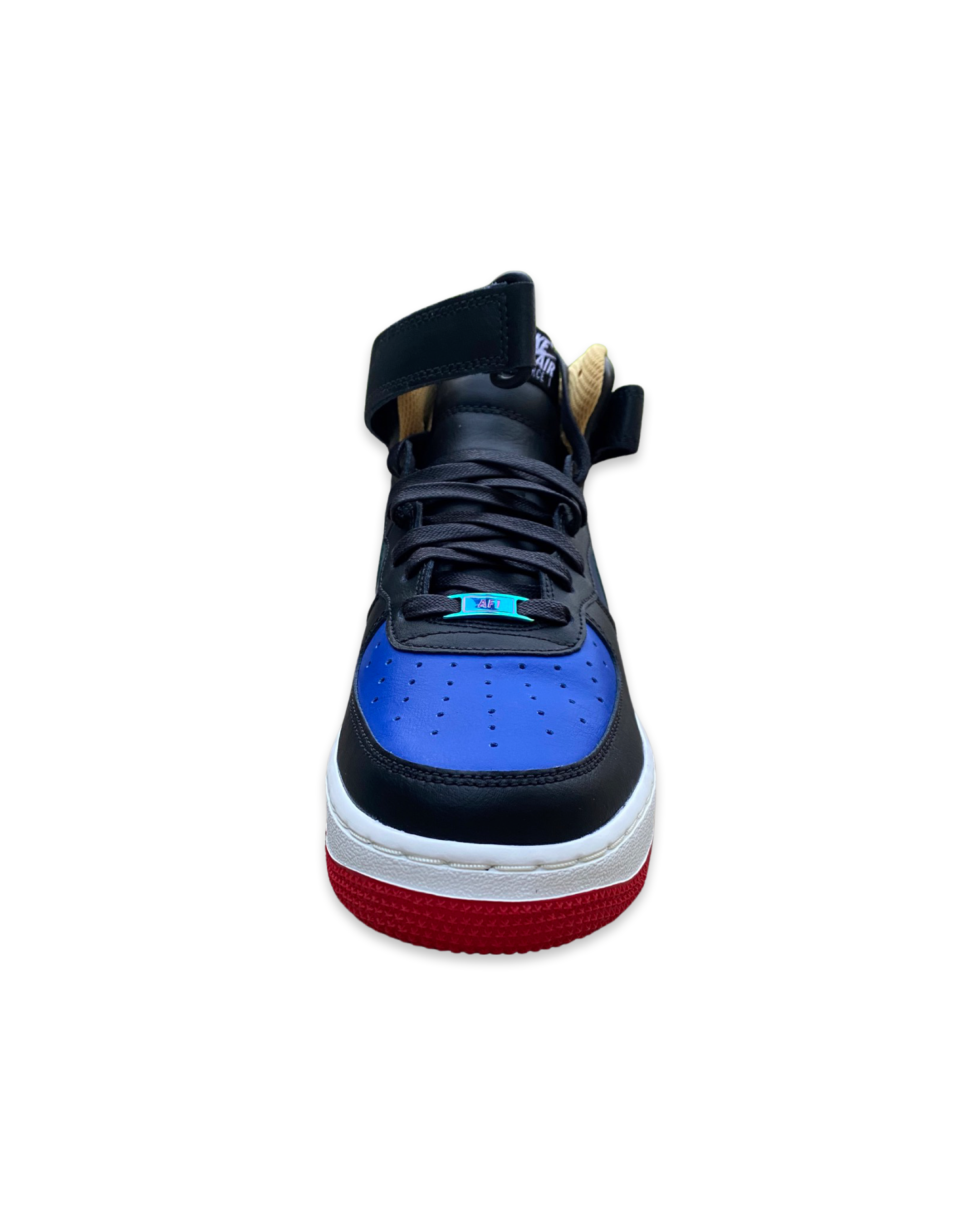 NIKE AIR FORCE 1 "VOLERL'AME"